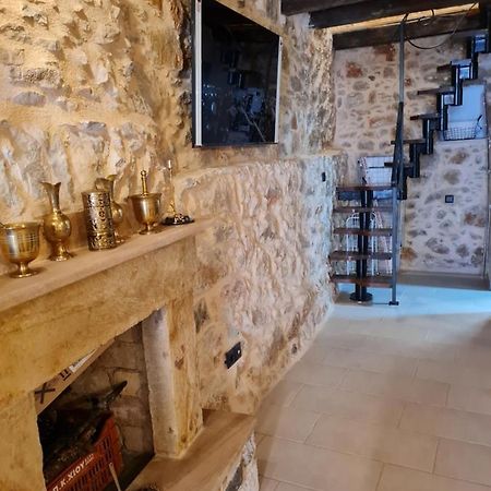 Village Home Άγιος Γεώργιος Συκούσης Εξωτερικό φωτογραφία
