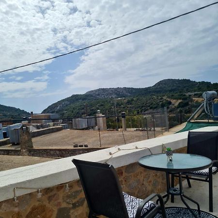 Village Home Άγιος Γεώργιος Συκούσης Εξωτερικό φωτογραφία