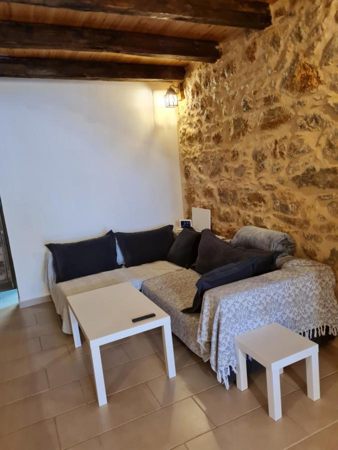 Village Home Άγιος Γεώργιος Συκούσης Εξωτερικό φωτογραφία