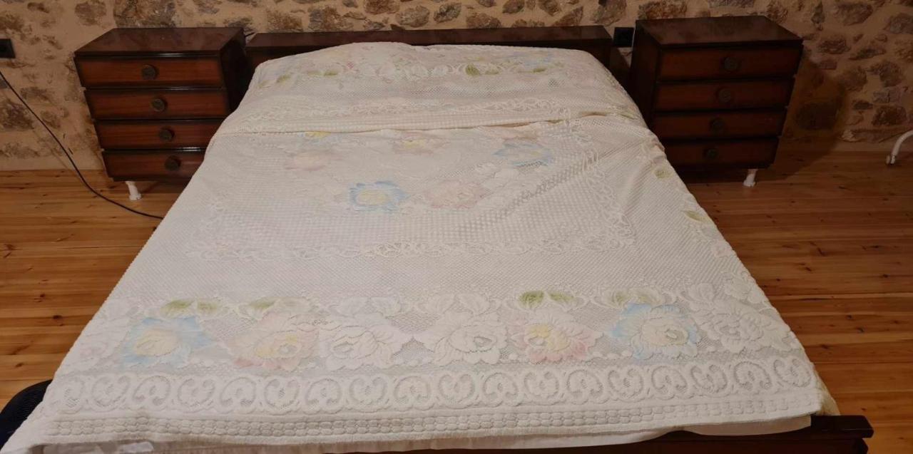 Village Home Άγιος Γεώργιος Συκούσης Εξωτερικό φωτογραφία