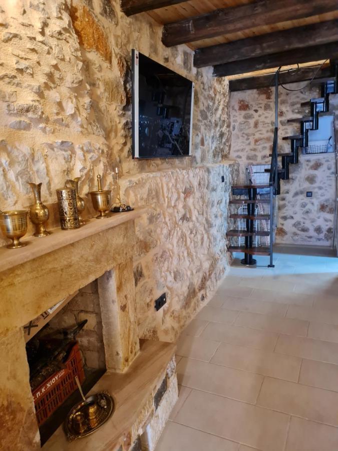 Village Home Άγιος Γεώργιος Συκούσης Εξωτερικό φωτογραφία
