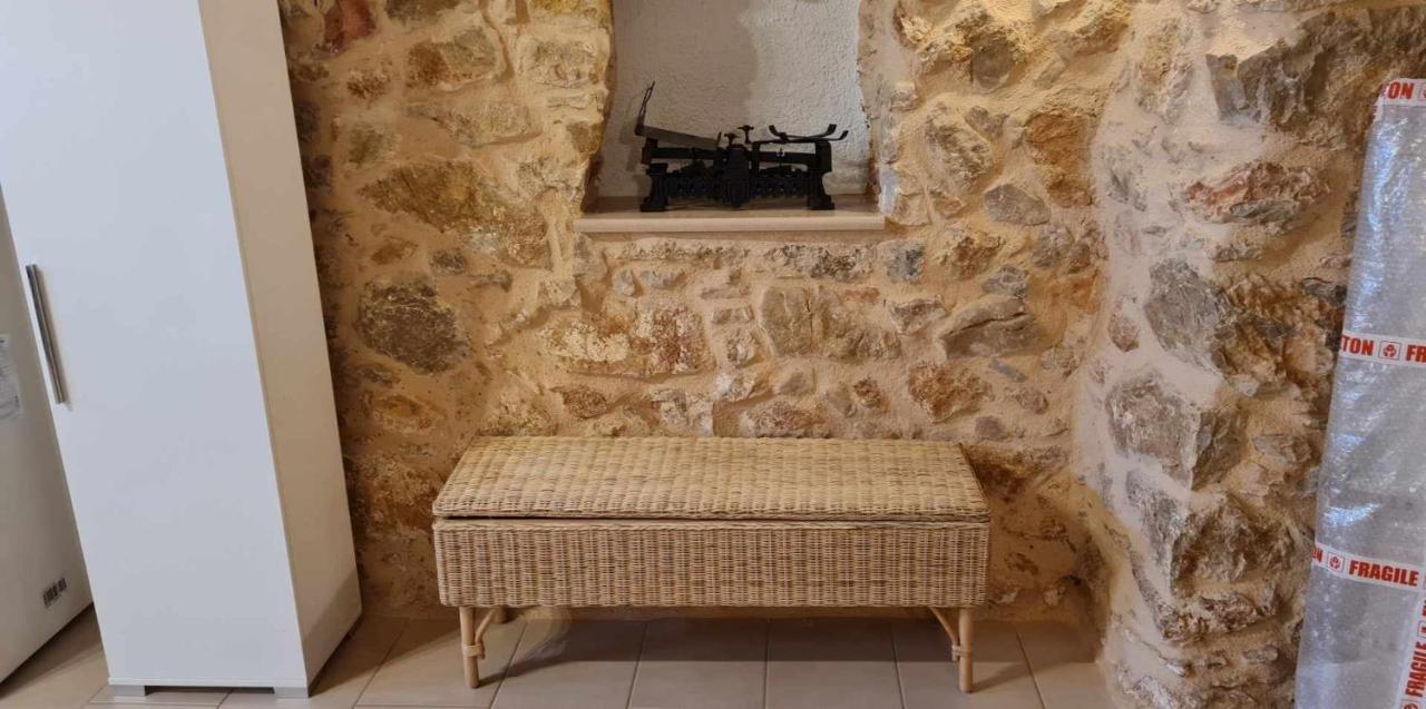 Village Home Άγιος Γεώργιος Συκούσης Εξωτερικό φωτογραφία