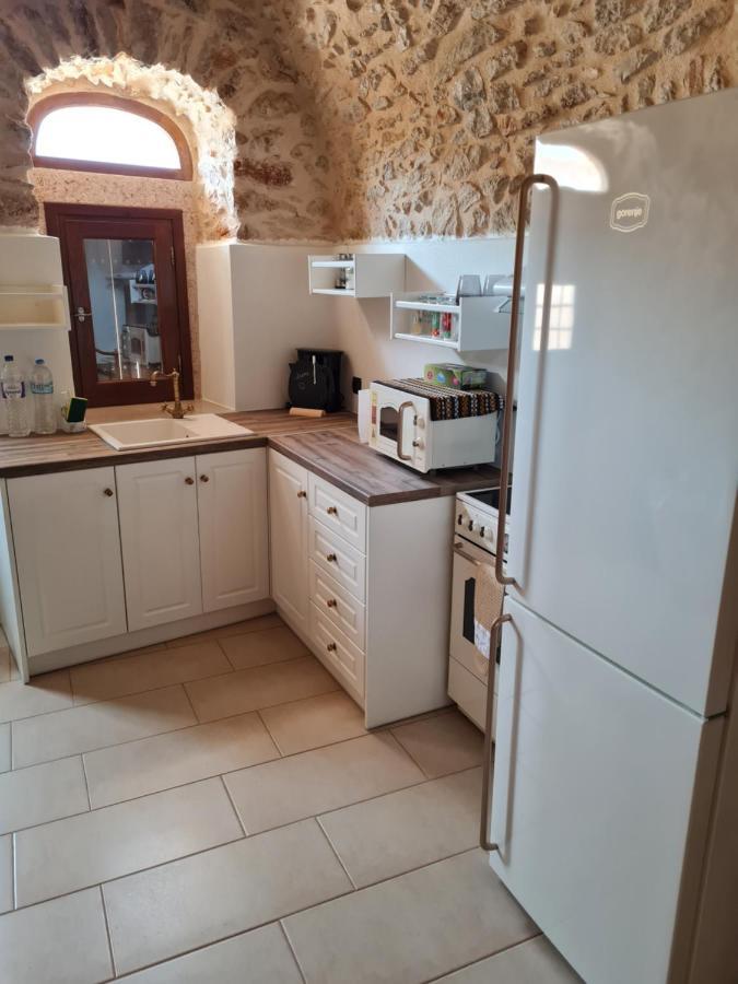 Village Home Άγιος Γεώργιος Συκούσης Εξωτερικό φωτογραφία