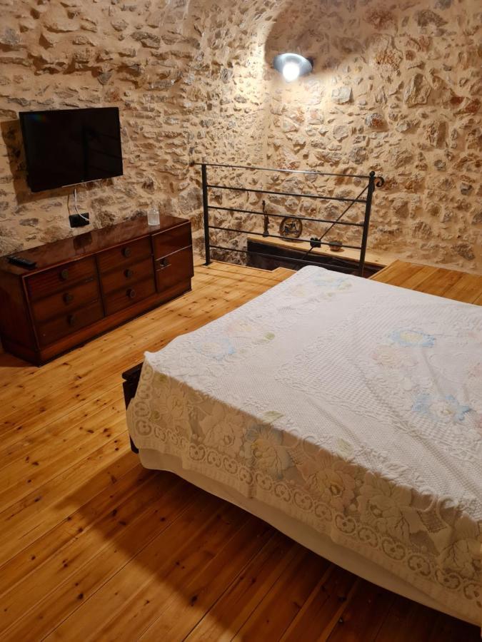 Village Home Άγιος Γεώργιος Συκούσης Εξωτερικό φωτογραφία