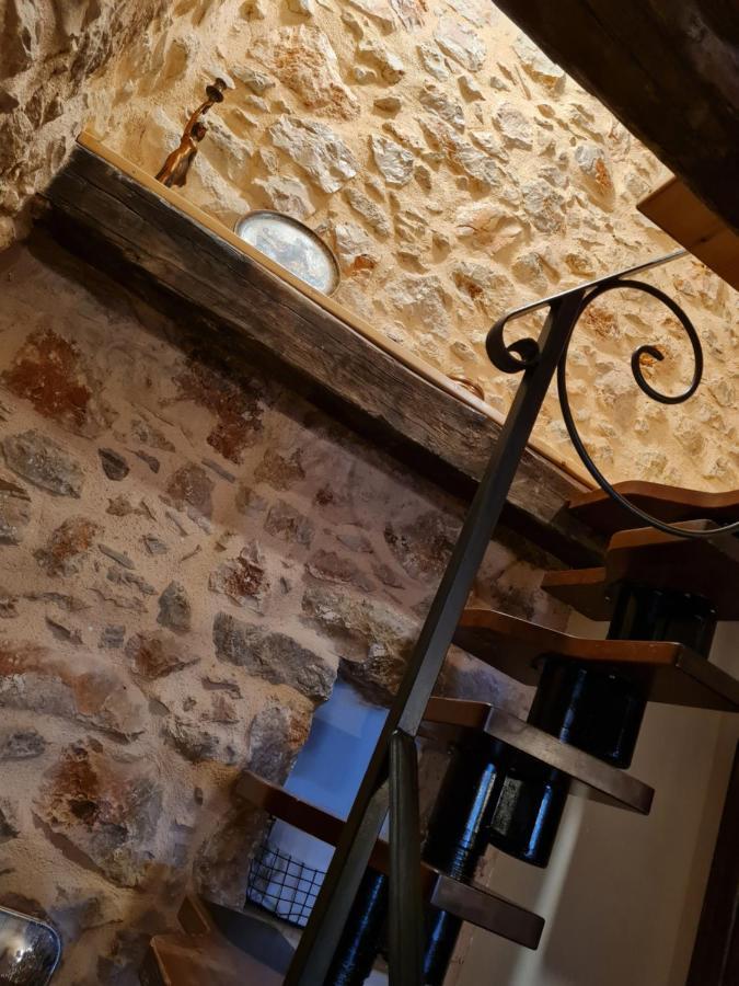 Village Home Άγιος Γεώργιος Συκούσης Εξωτερικό φωτογραφία