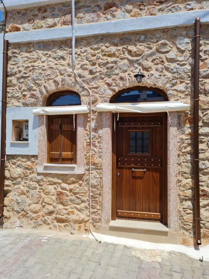 Village Home Άγιος Γεώργιος Συκούσης Εξωτερικό φωτογραφία