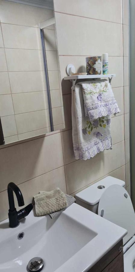 Village Home Άγιος Γεώργιος Συκούσης Εξωτερικό φωτογραφία