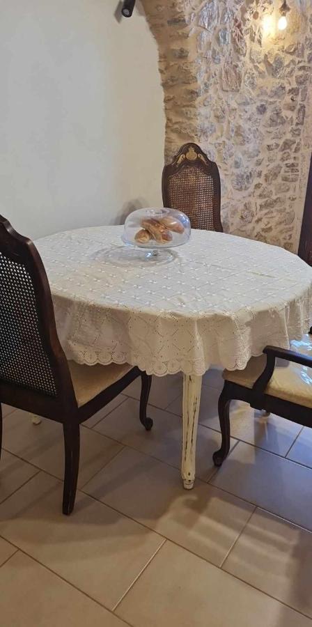 Village Home Άγιος Γεώργιος Συκούσης Εξωτερικό φωτογραφία