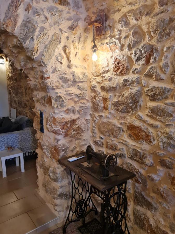 Village Home Άγιος Γεώργιος Συκούσης Εξωτερικό φωτογραφία