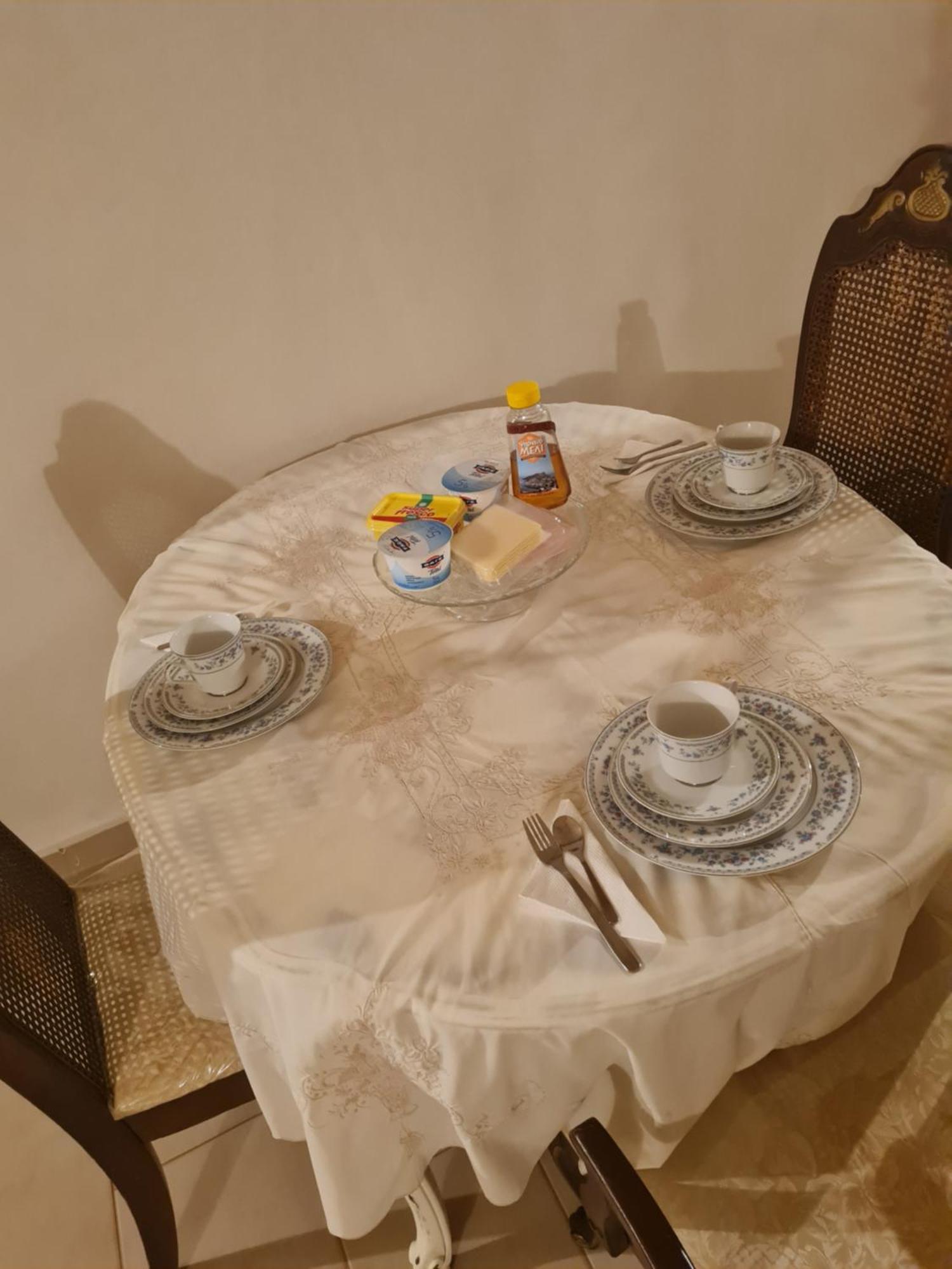 Village Home Άγιος Γεώργιος Συκούσης Εξωτερικό φωτογραφία