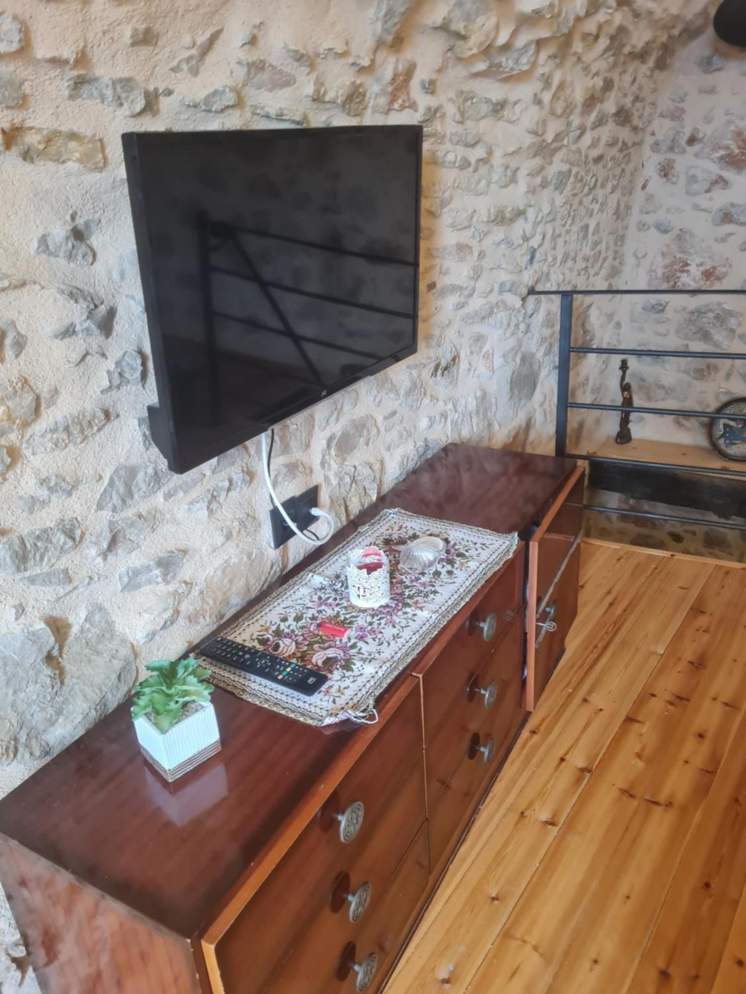 Village Home Άγιος Γεώργιος Συκούσης Εξωτερικό φωτογραφία